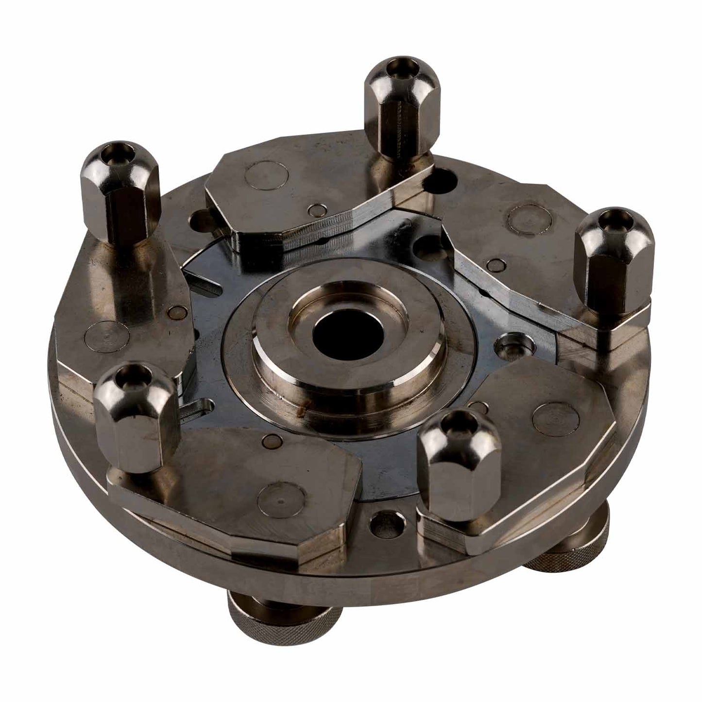 Universal Wheel Balancer Adaptor & Special Wrench - 40mm
