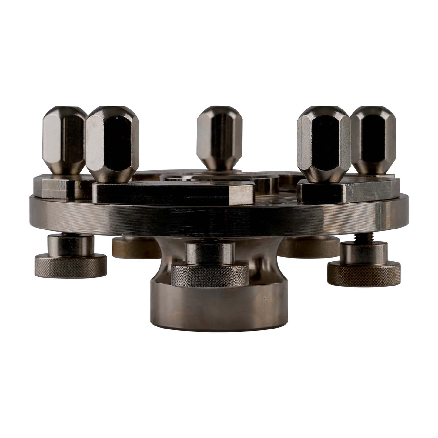 Universal Wheel Balancer Adaptor & Special Wrench - 40mm