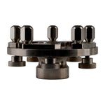 Universal Wheel Balancer Adaptor & Special Wrench - 40mm