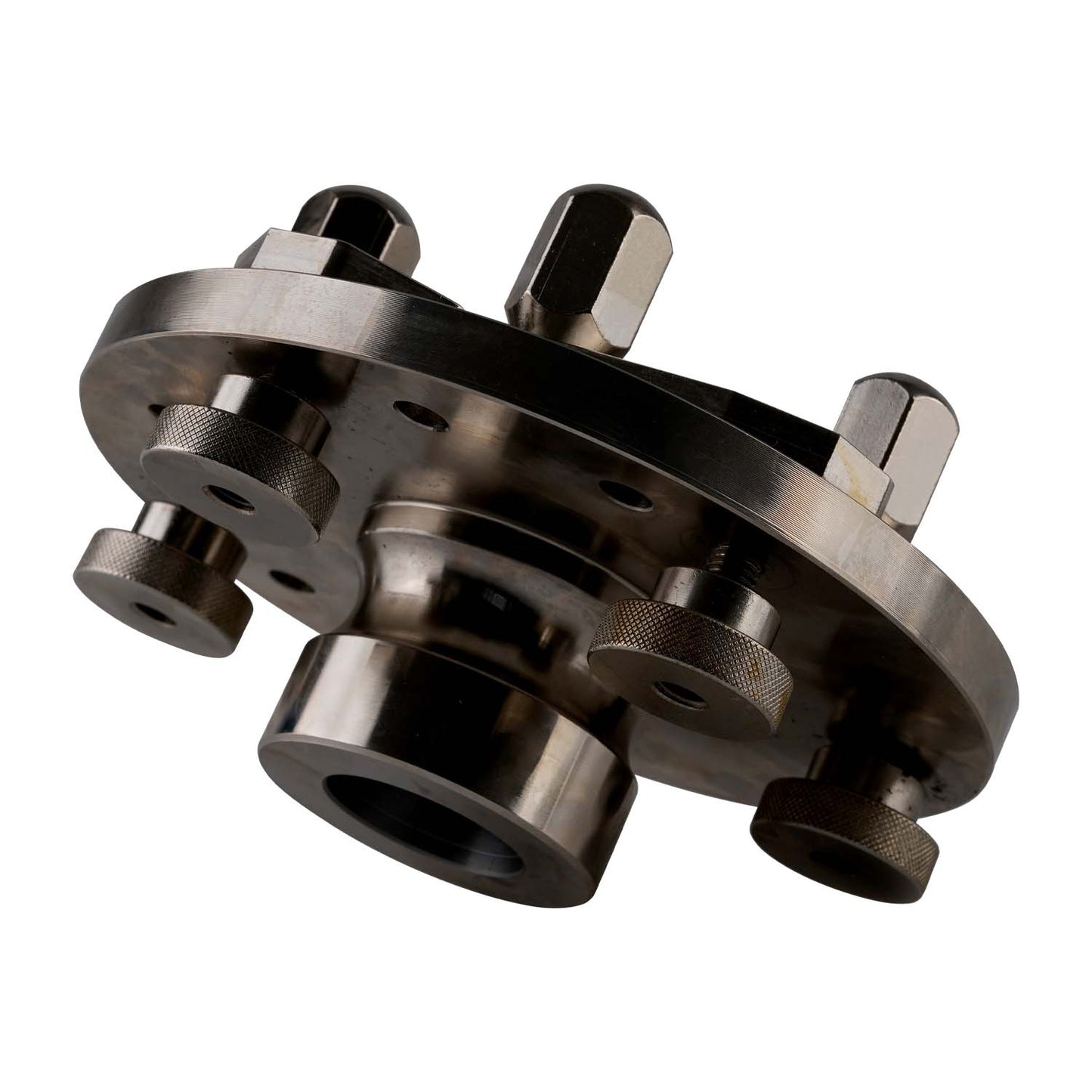 Universal Wheel Balancer Adaptor & Special Wrench - 40mm