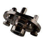 Universal Wheel Balancer Adaptor & Special Wrench - 40mm