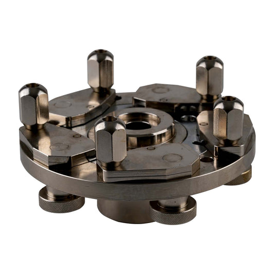 Universal Wheel Balancer Adaptor & Special Wrench - 40mm