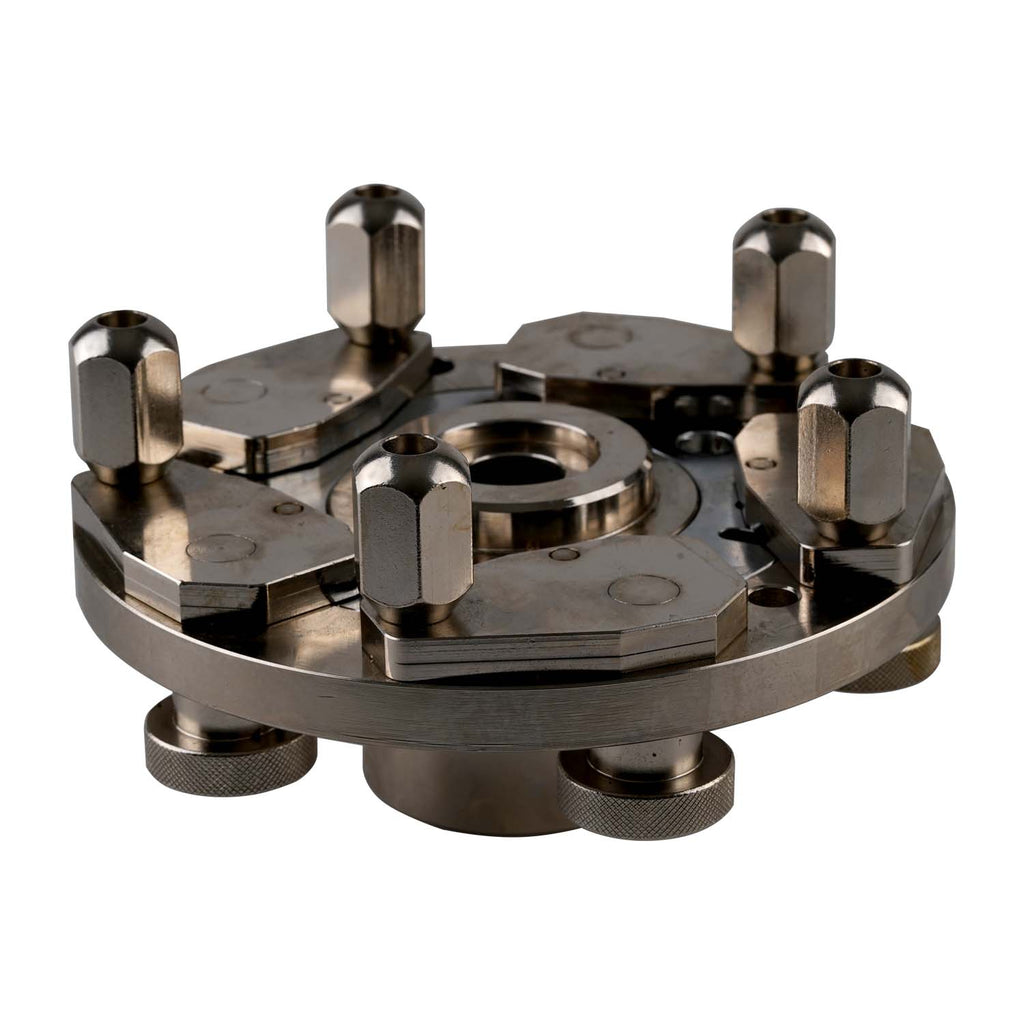 Universal Wheel Balancer Adaptor & Special Wrench - 40mm