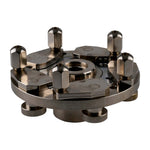 Universal Wheel Balancer Adaptor & Special Wrench - 40mm