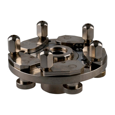 Universal Wheel Balancer Adaptor & Special Wrench - 40mm