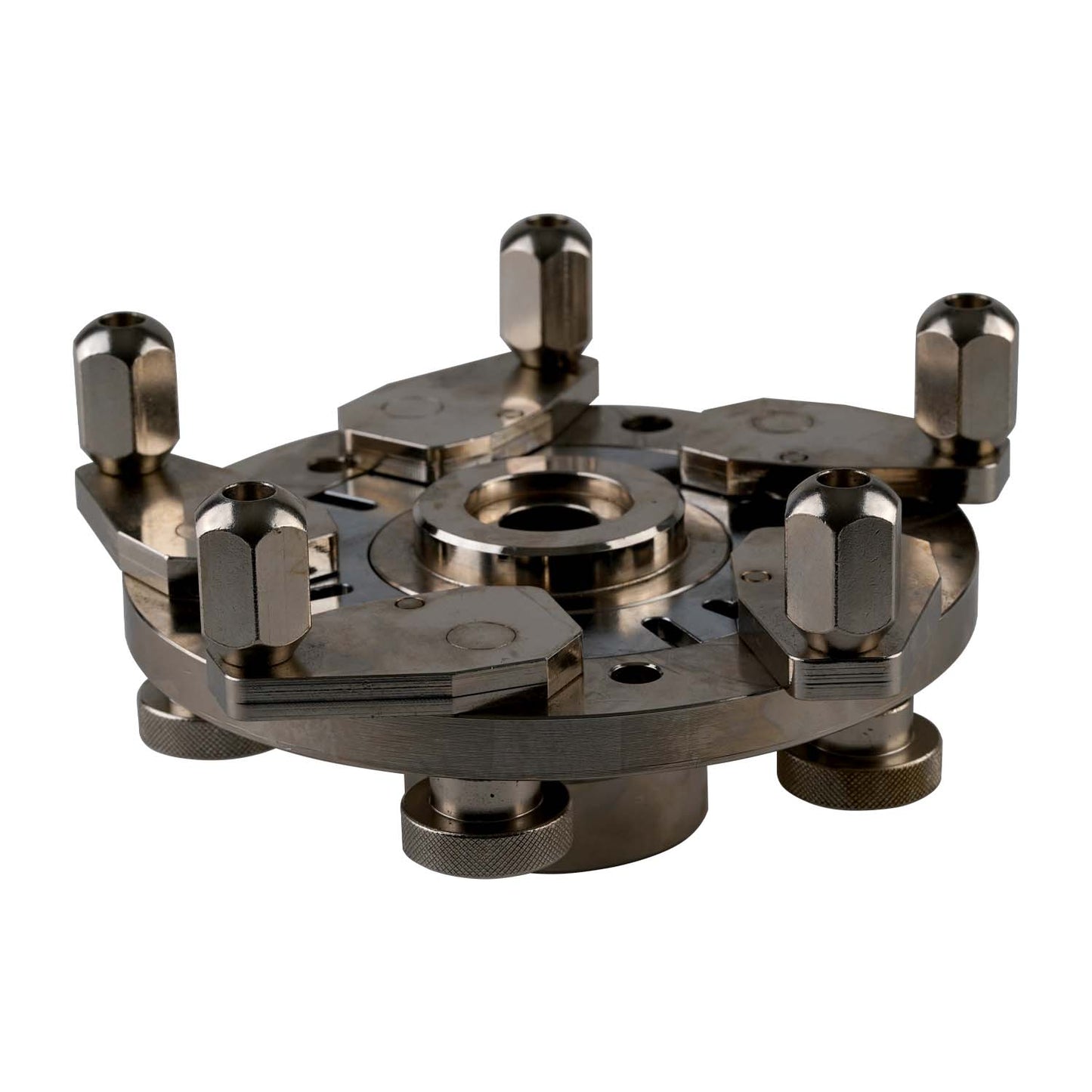 Universal Wheel Balancer Adaptor & Special Wrench - 40mm