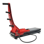 Wheel Lift For Wheel Balancers