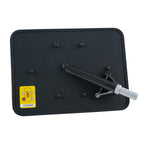 Wheel Aligner BDM Target Left Rear Extended Range