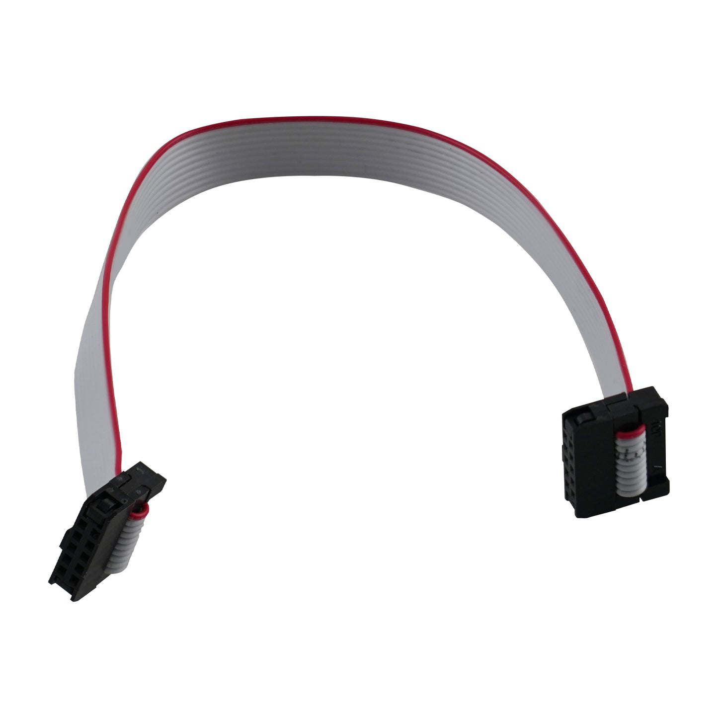 Camera to LED board ribbon cable for Protostar 9900 wheel aligner, alternate view