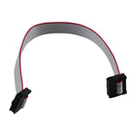 Camera to LED board ribbon cable for Protostar 9900 wheel aligner, alternate view