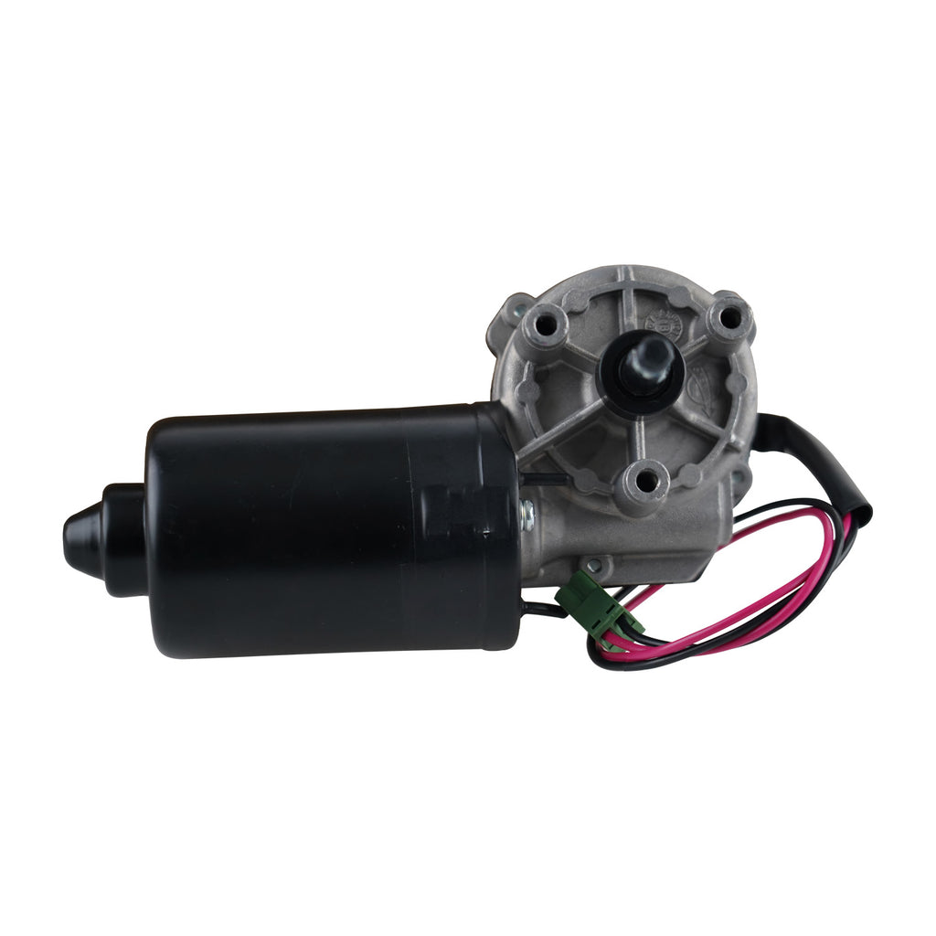 Wheel Aligner DC Gear Motor 24V 80W
