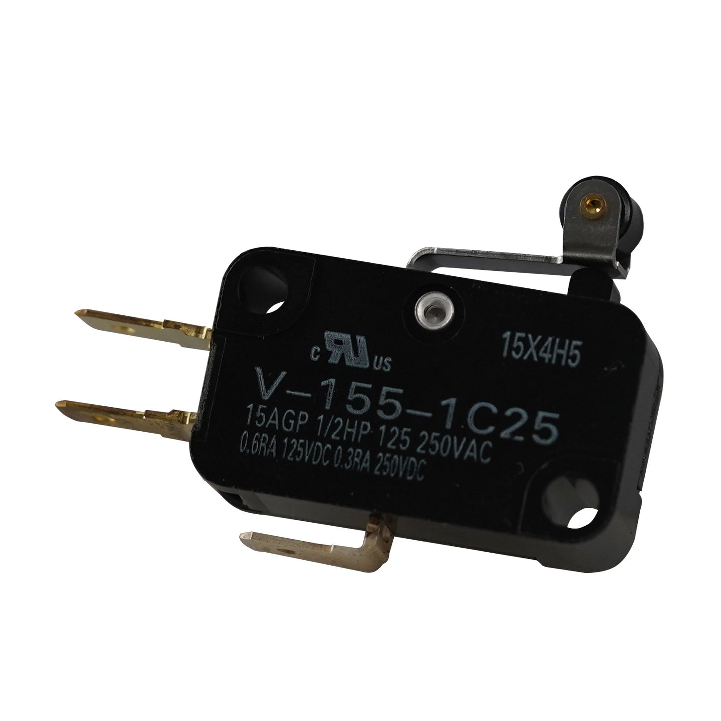 Wheel Aligner Limit Switch