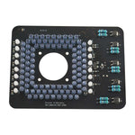 Multi-function LED board for Protostar 9900 wheel aligner
