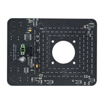 Multi-function LED board for Protostar 9900 wheel aligner, alternate view