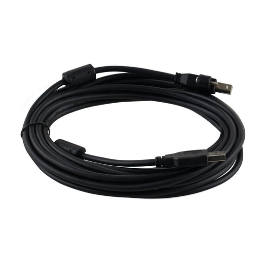 5m USB camera cable, PC to camera, for Protostar 9900 wheel aligner
