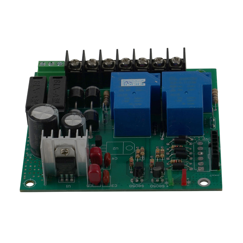 Wheel Balancer 220V Power Board
