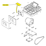 Wheel Balancer Keyboard