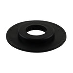 Large black wheel balancer Washer Plate 