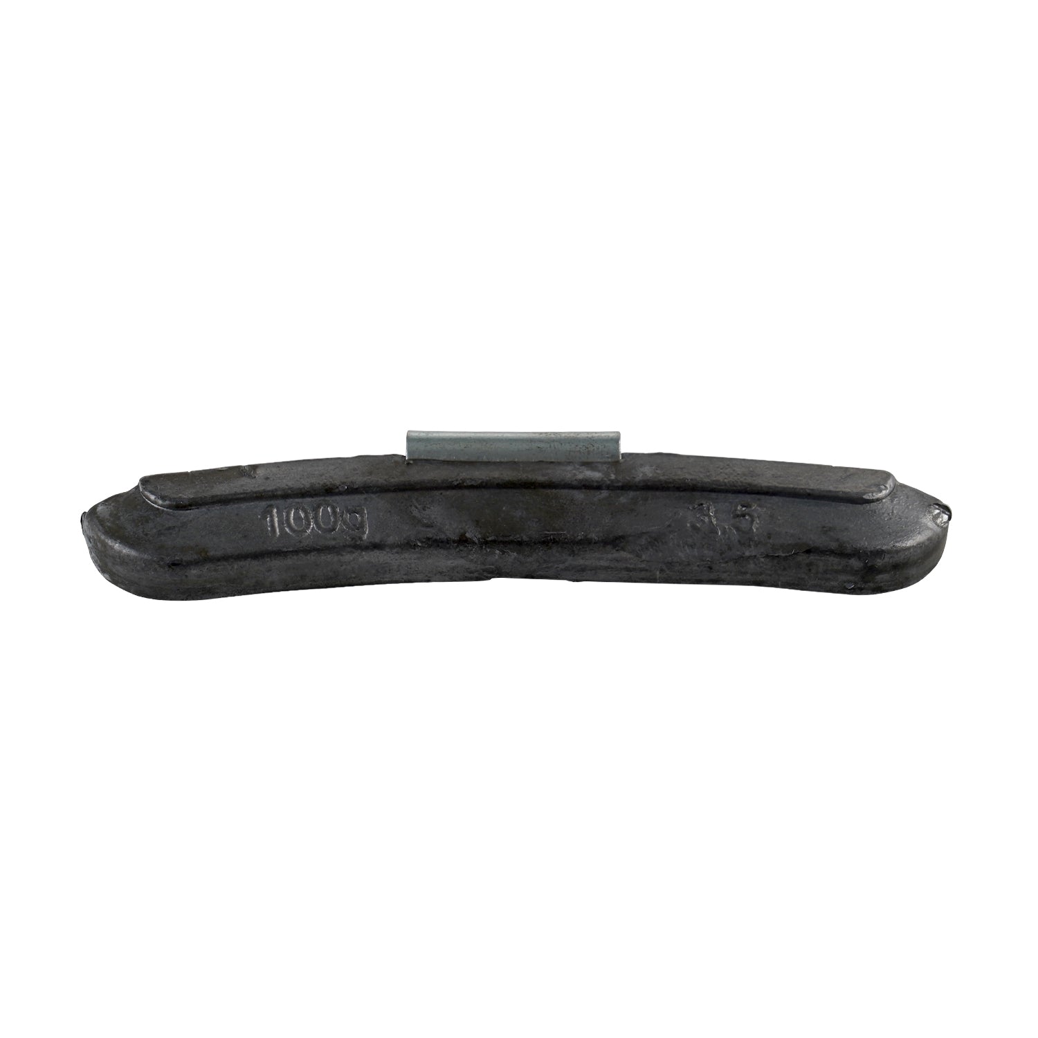 Wheel Balancer Plain 100g Calibration Weight