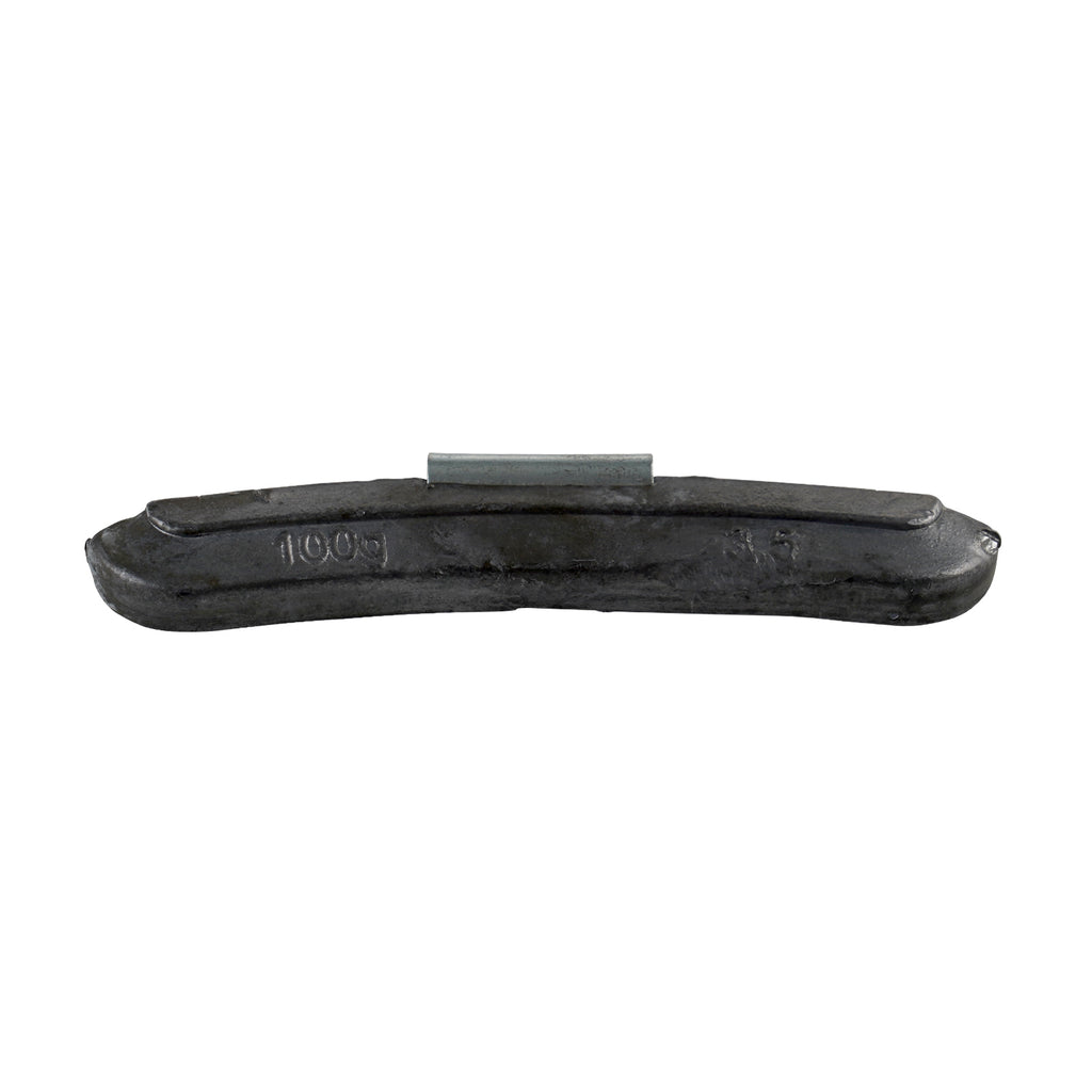 Wheel Balancer Plain 100g Calibration Weight