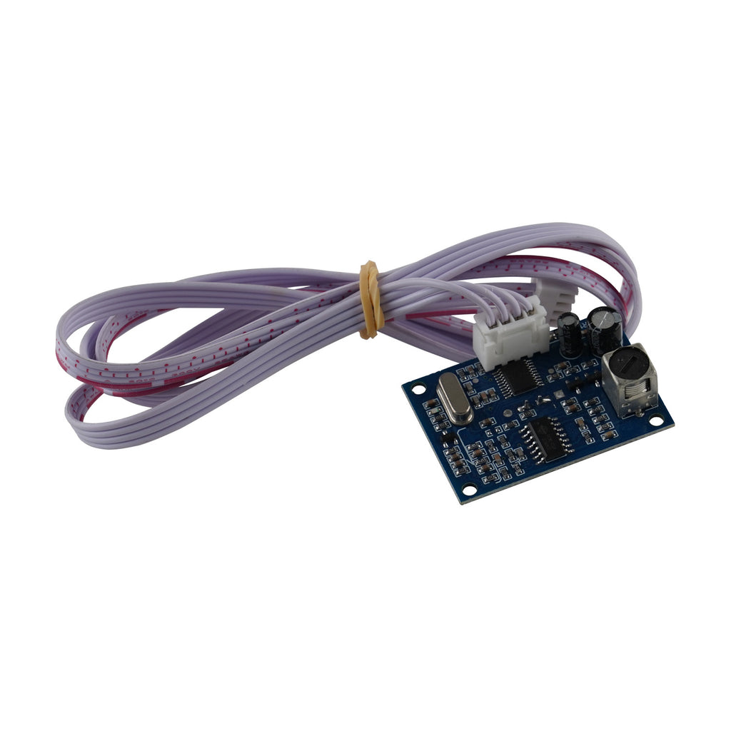 Wheel Balancer Radar Induction Probe