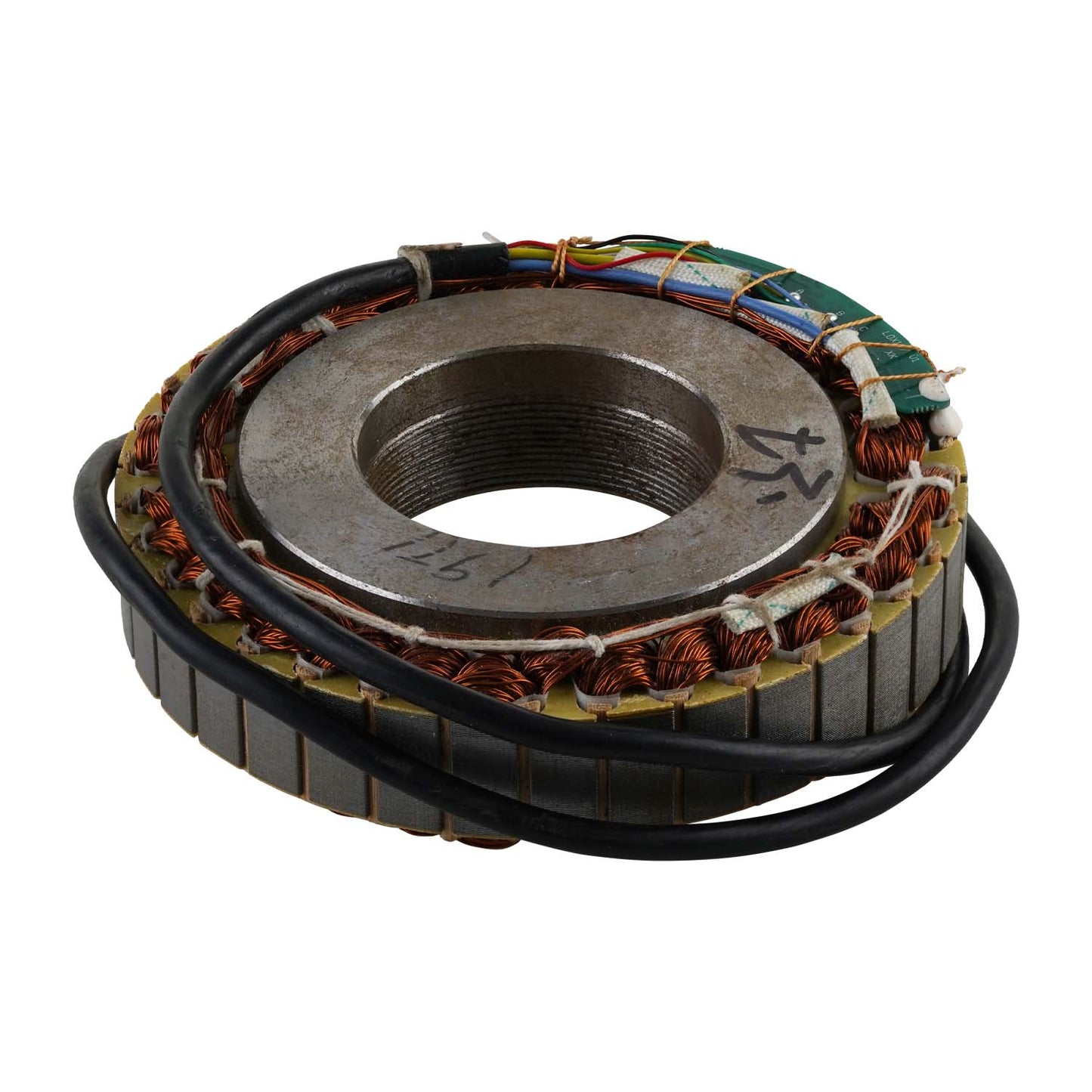 Wheel Balancer Stator