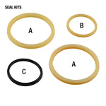 Main Cylinder Rebuild Kit For PX09A