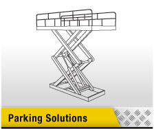 Parking Solutions